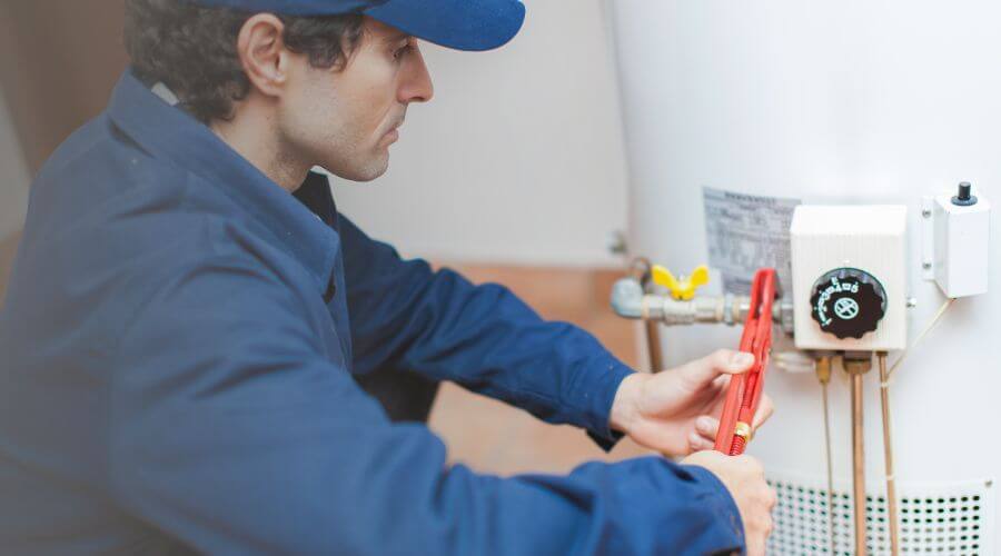 Expert burst pipe repair services in Pembine, WI